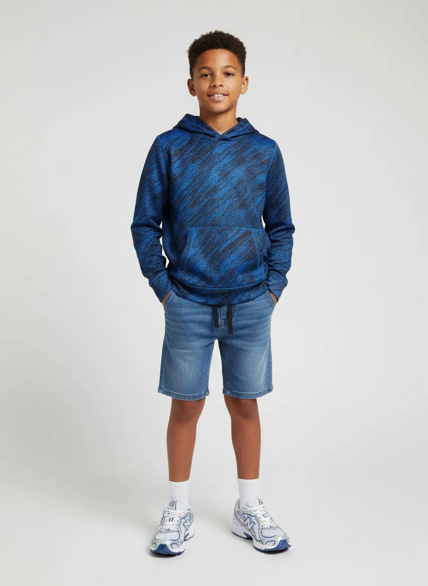 Classic Comfort Layering