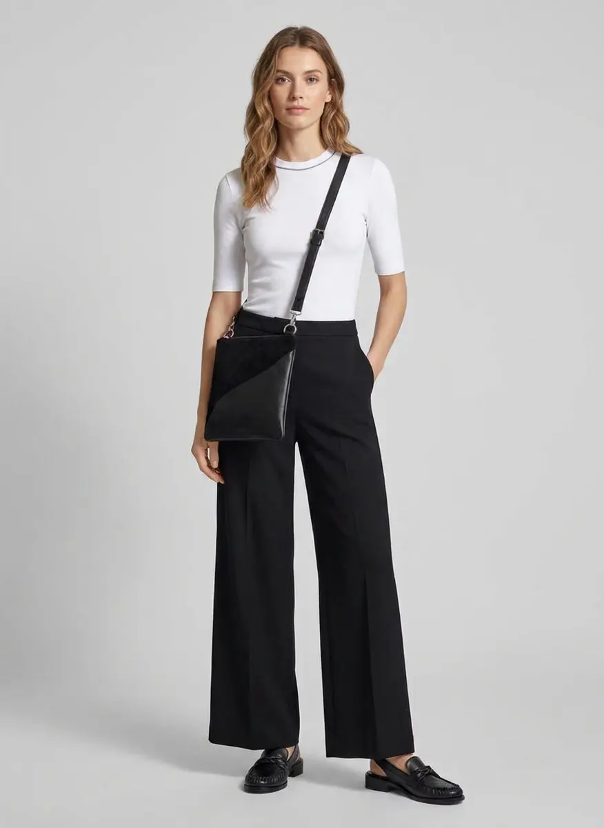 Modern Minimalist Luxe