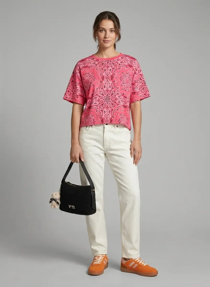 Urban Designer Chic