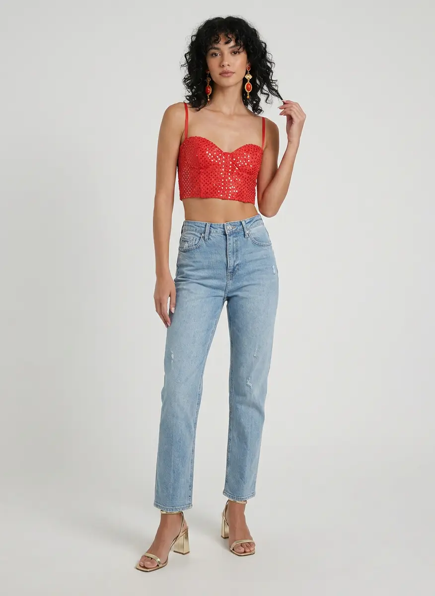 Casual Luxe Weekend