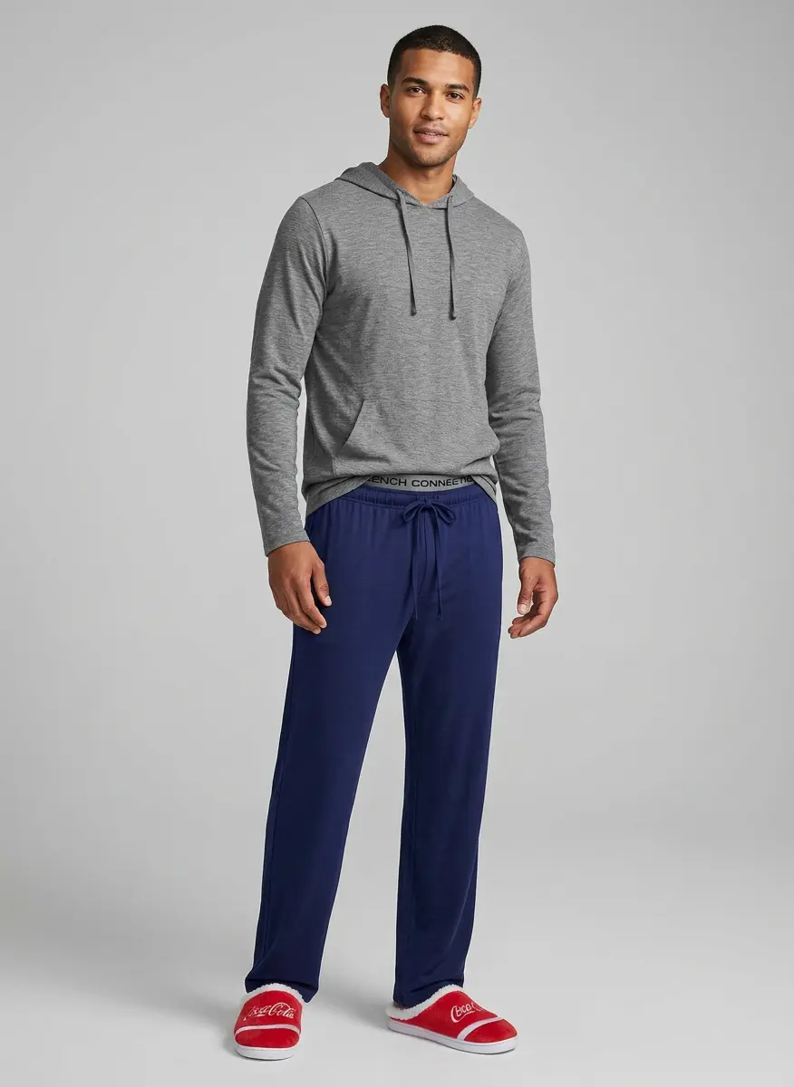 Athletic Leisure Transition