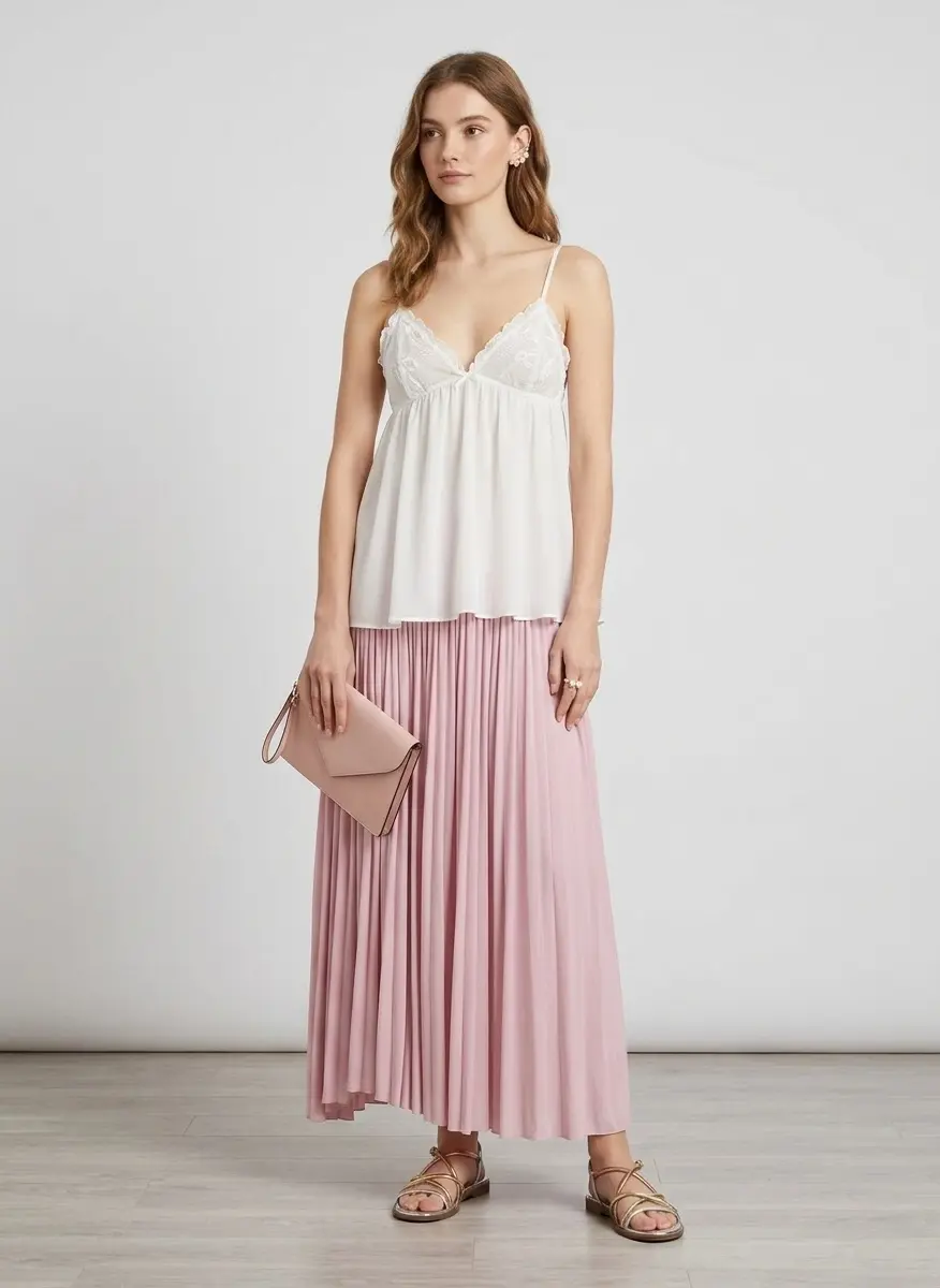 Modern Romance Minimalist