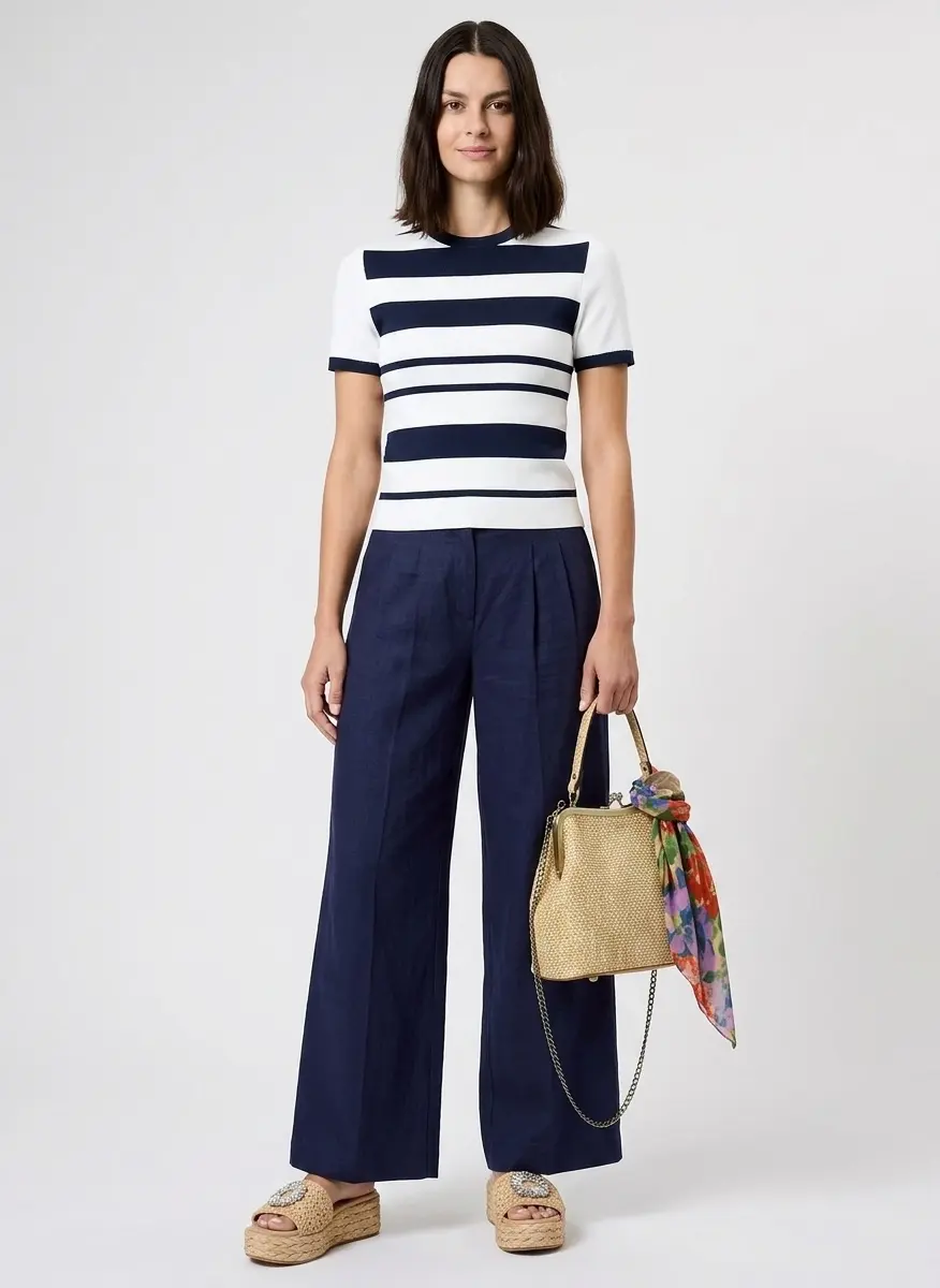 Casual Chic Weekend