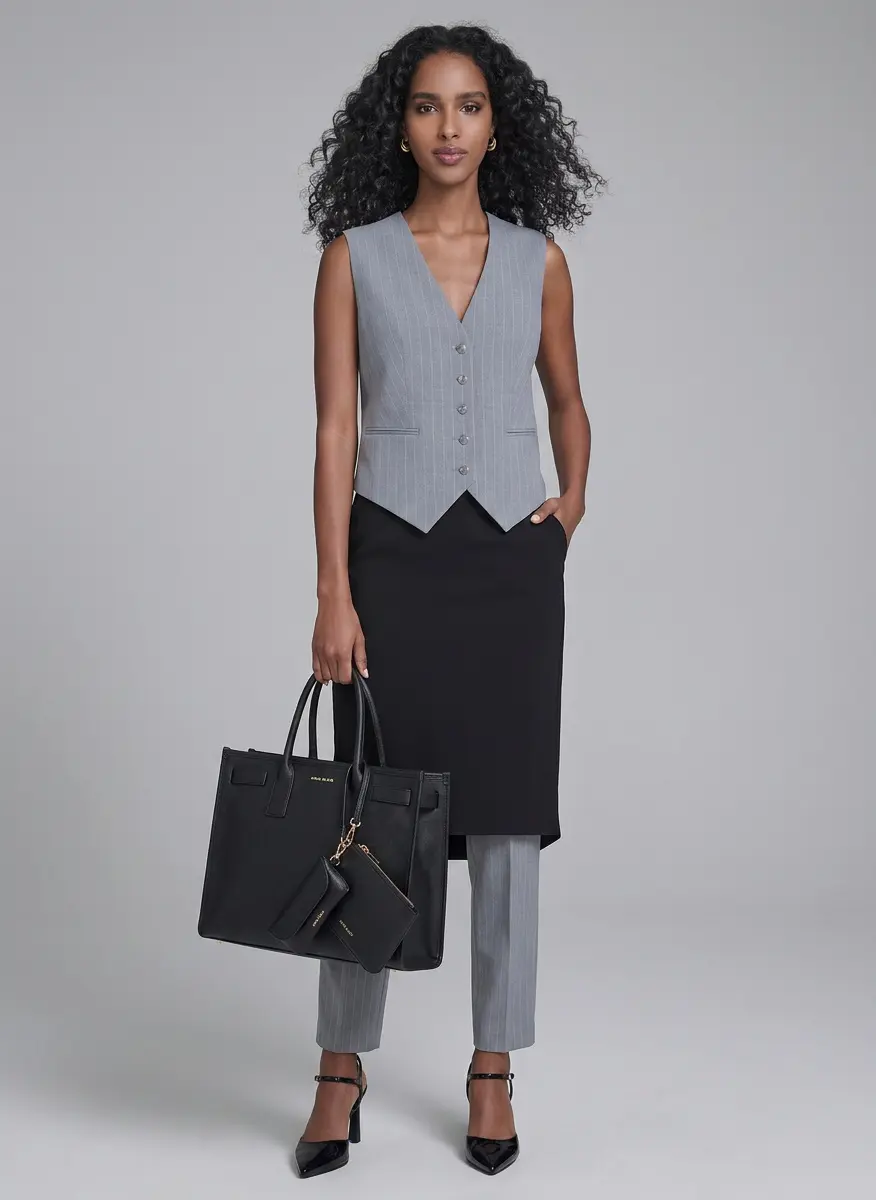 Contemporary Executive