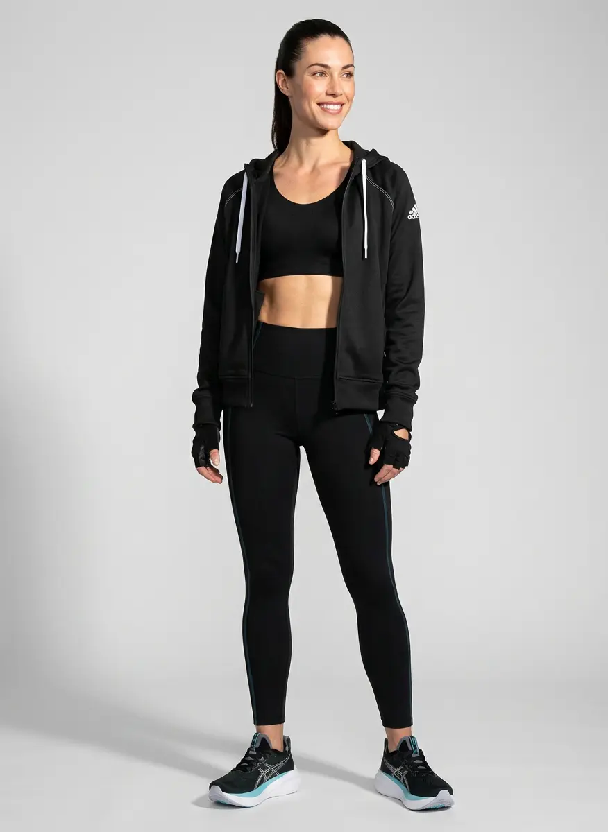 Urban Performance Runner