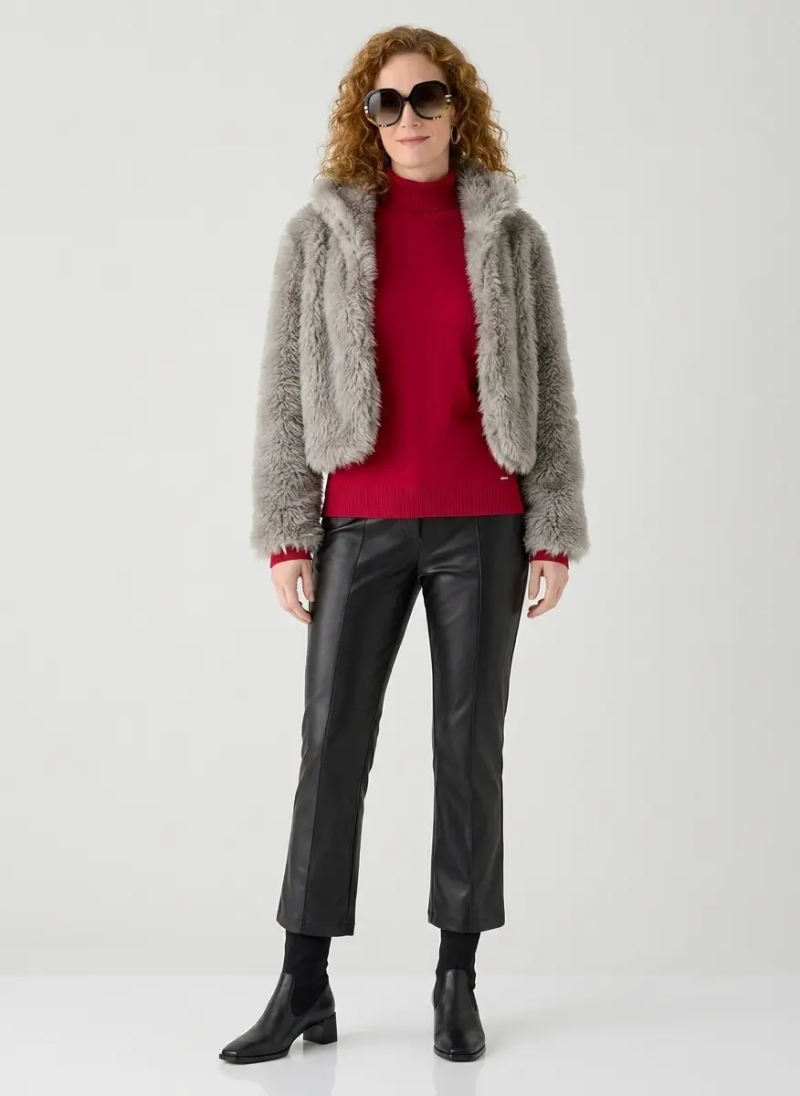 Urban Chic Leather