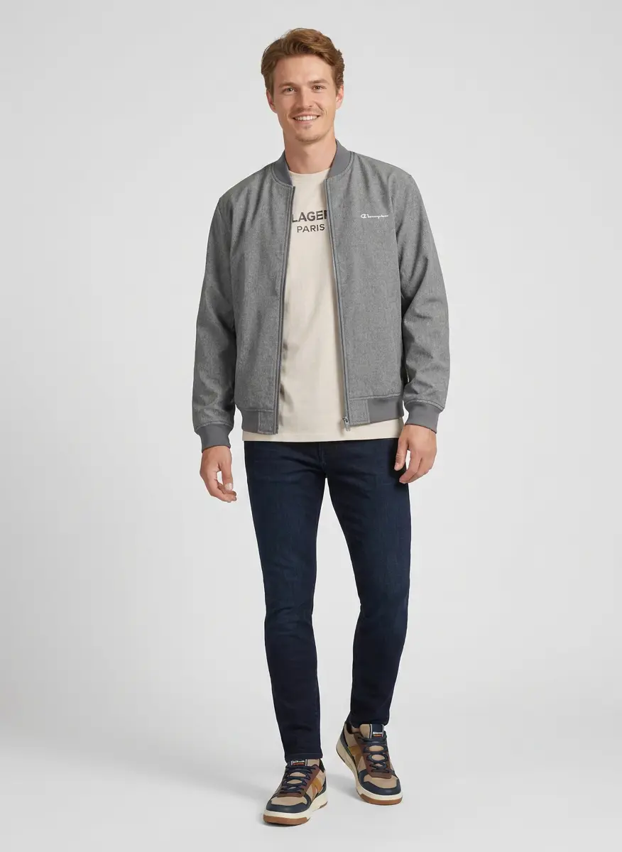Urban Minimalist