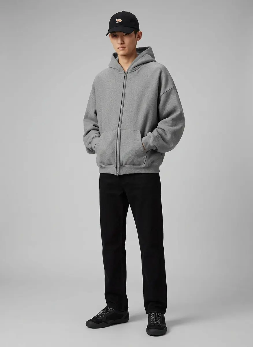 High-End Skater Core