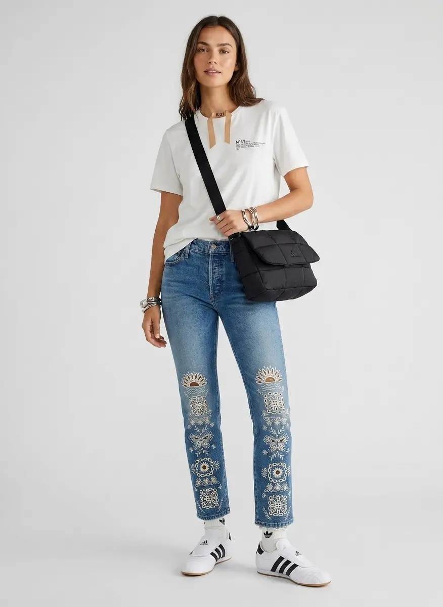 Urban Casual Essential