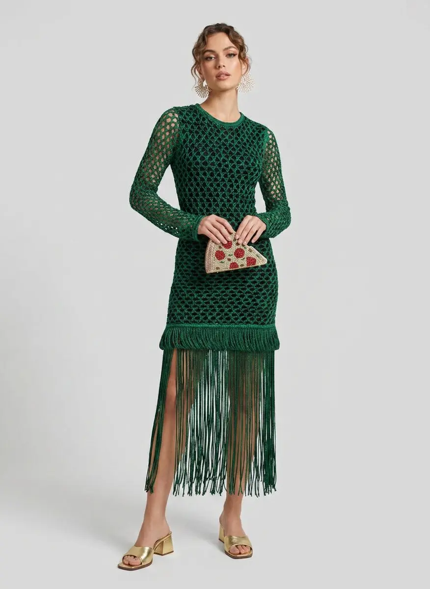 Contemporary Luxe Party