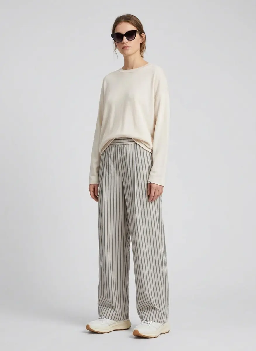 Elevated Athleisure