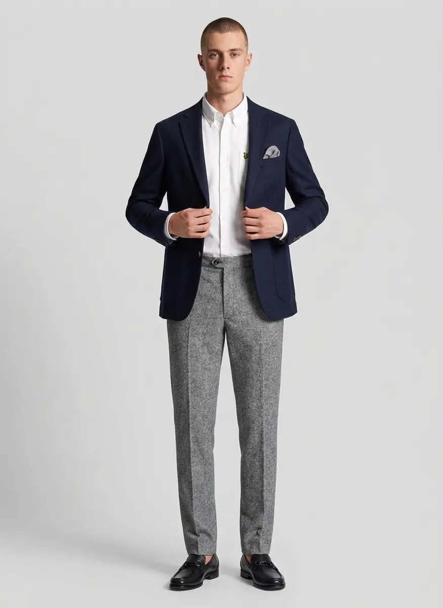 Executive Smart Casual
