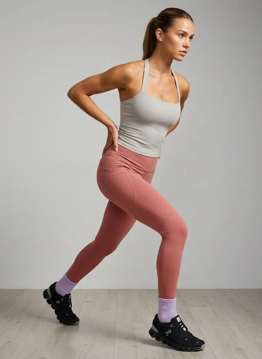 Modern Studio Active