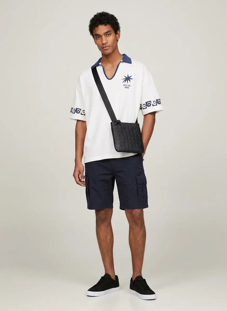 Modern Summer Utility