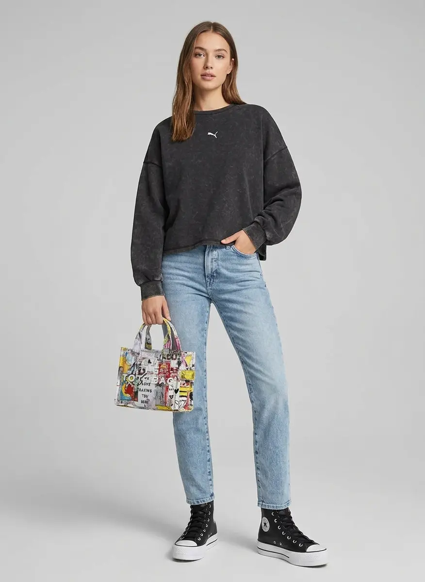 Urban Streetwear Essentials