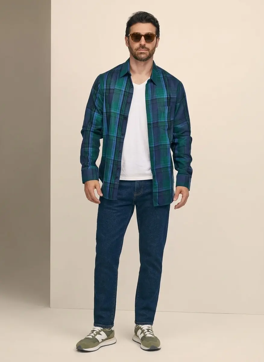 Casual Heritage Explorer