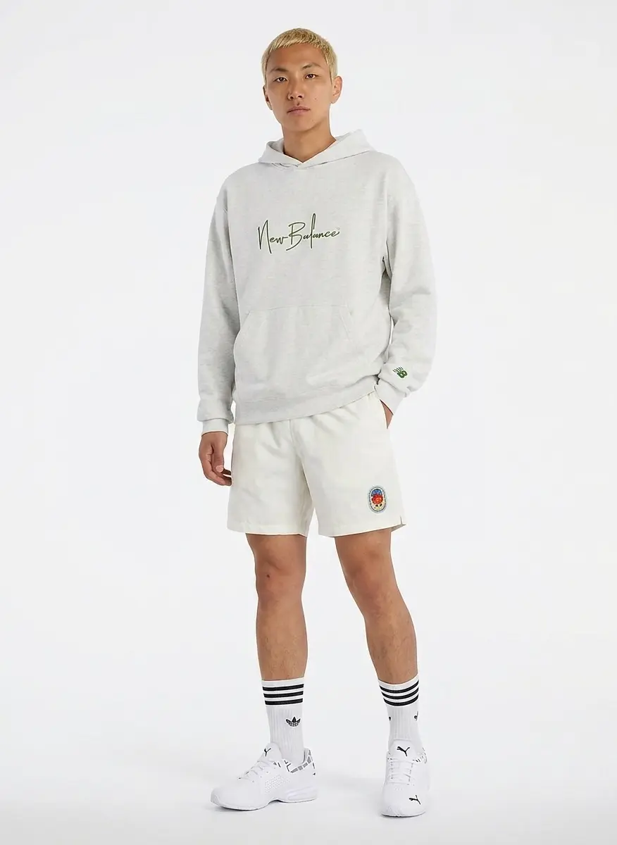 Monochrome Athletic Performance