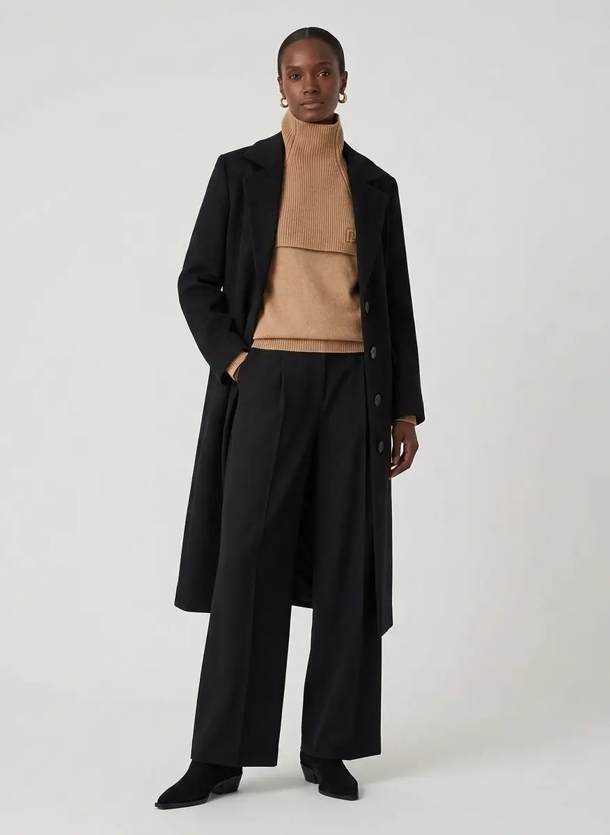 Monochromatic Luxury
