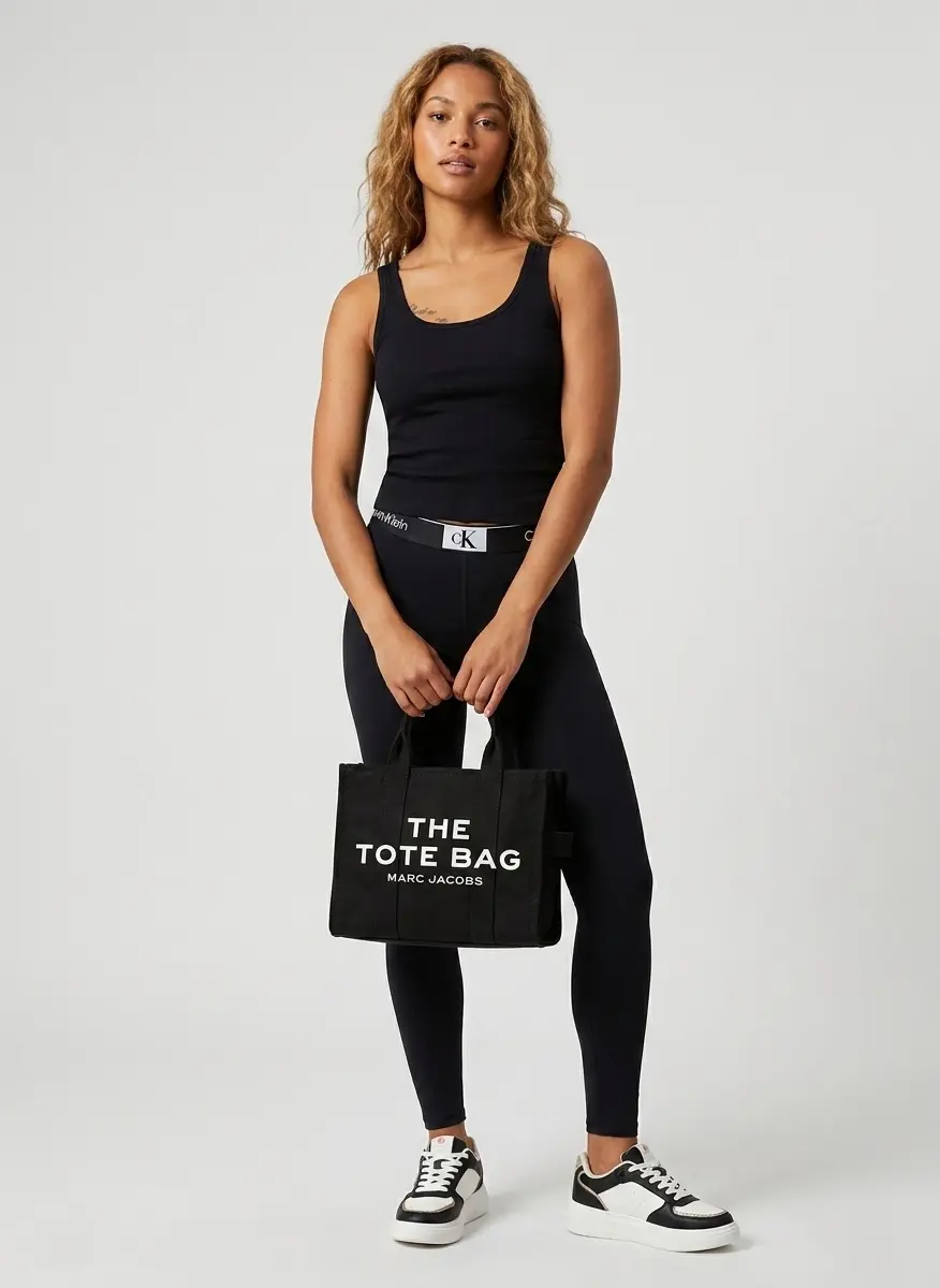 Urban Athleisure Core