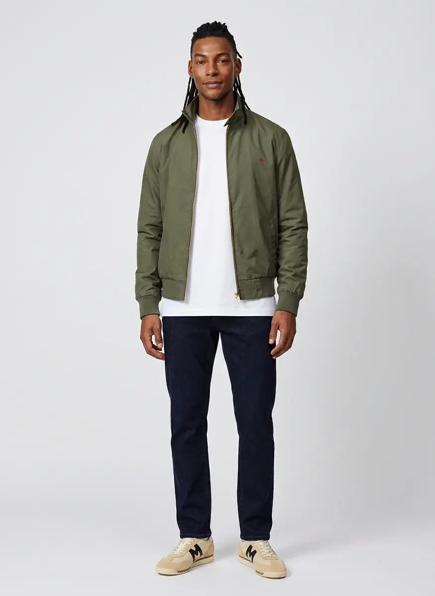 Urban Prep Layering