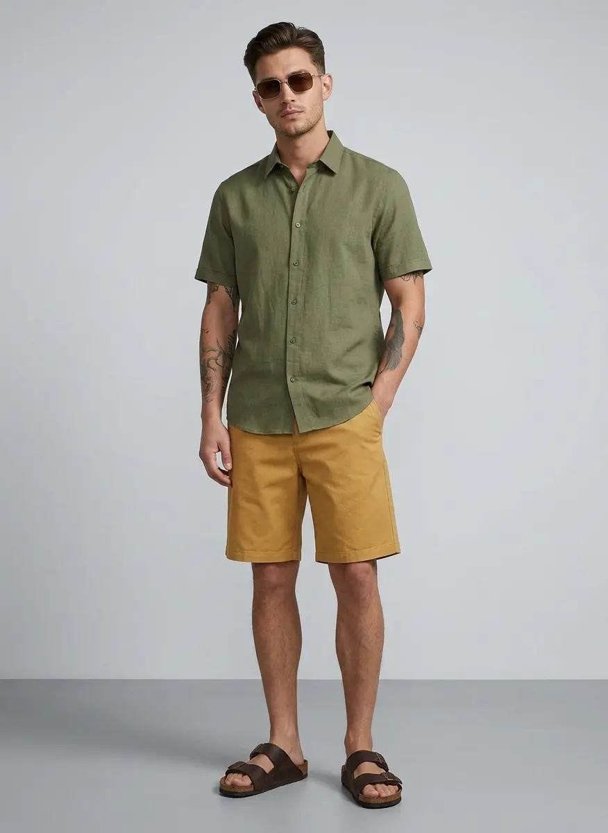 Modern Safari
