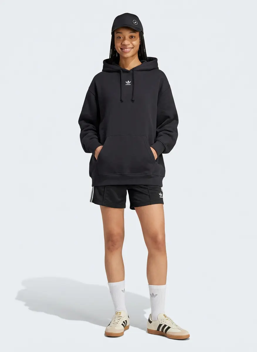 Urban Street Athleisure