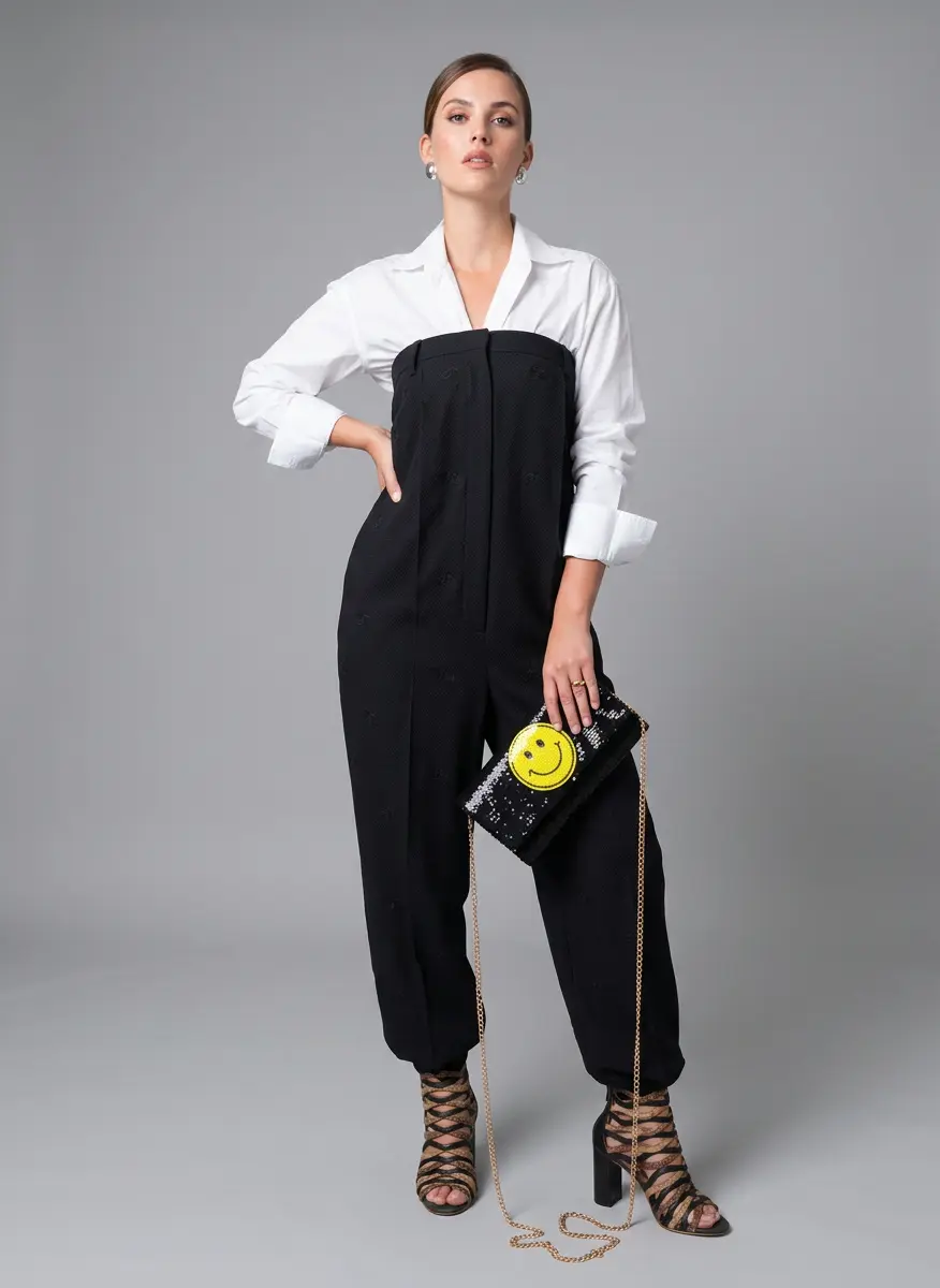 Contemporary Tailoring