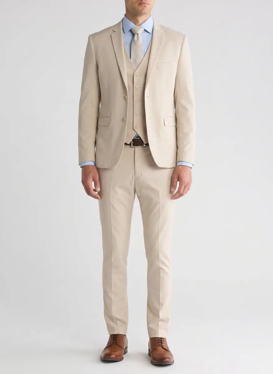 Modern Classic Beige