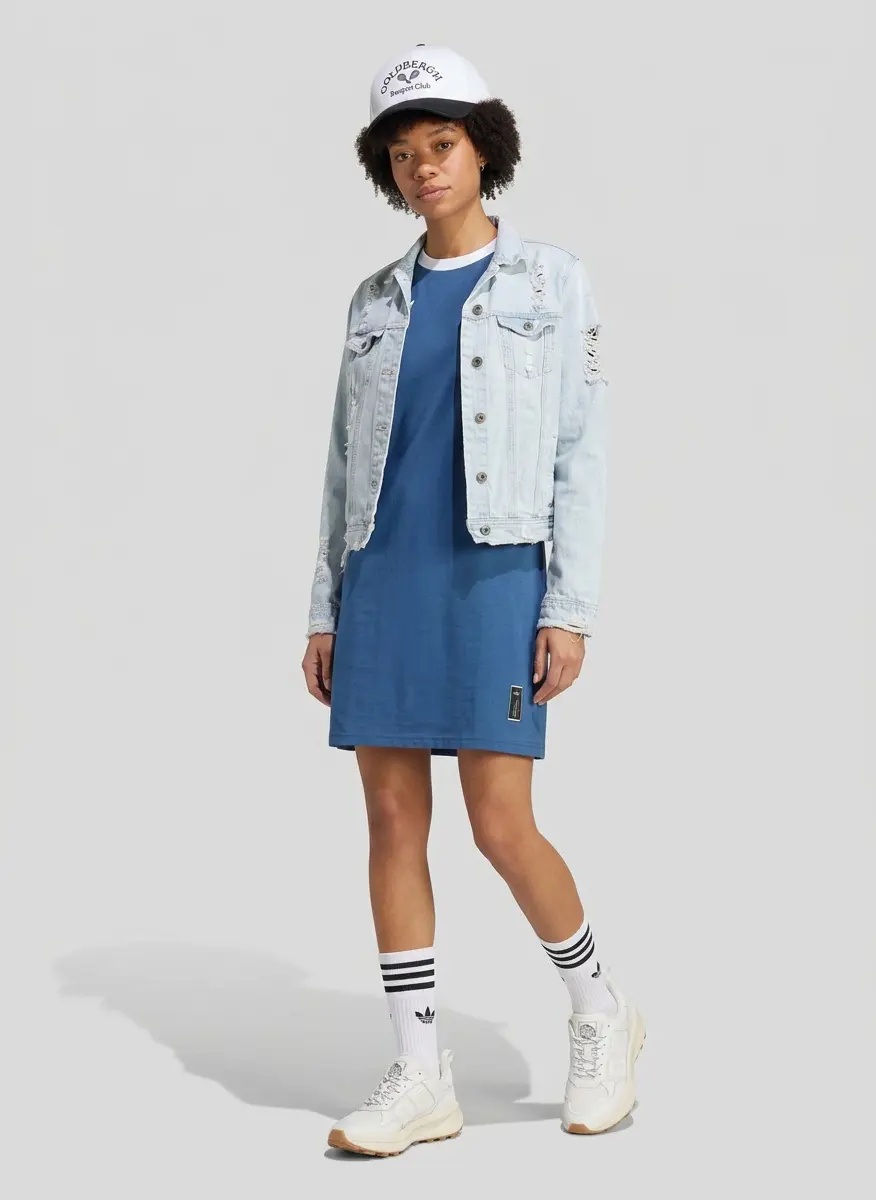 Urban Streetwear Classic