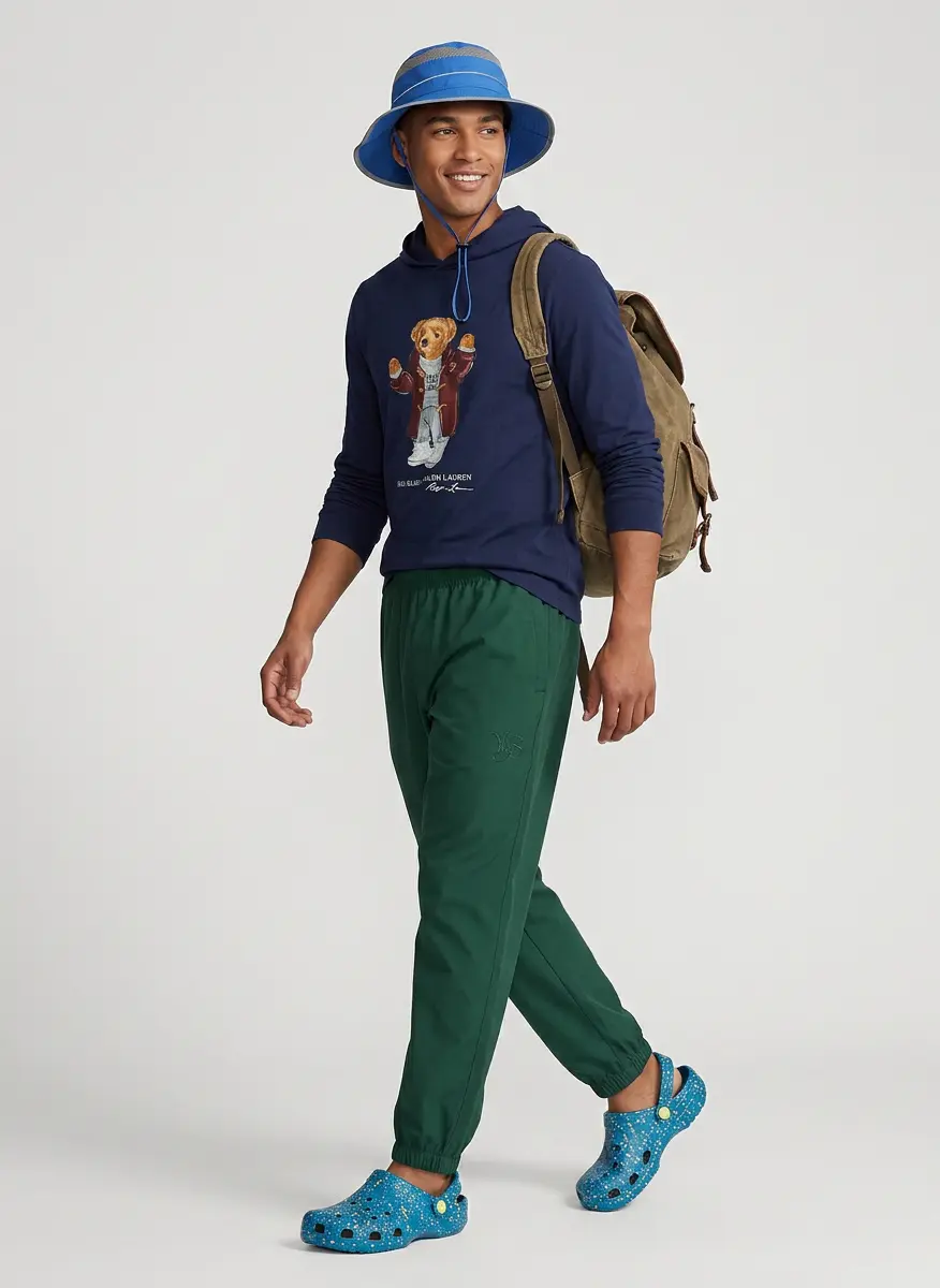 Outdoor Explorer Co-ord