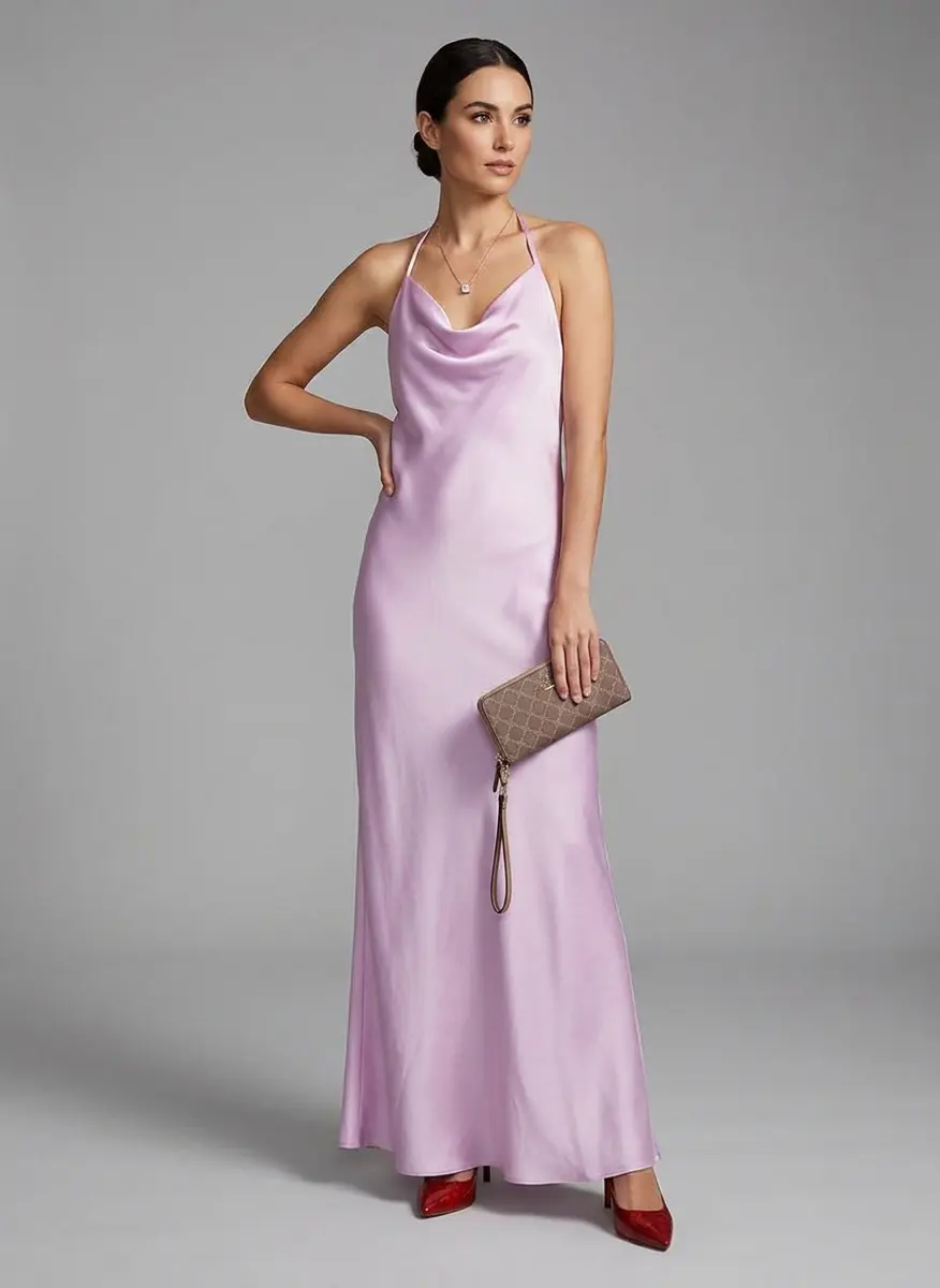 Luxe Orchid Soiree