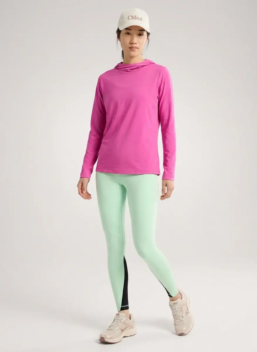Soft Pearl Athleisure