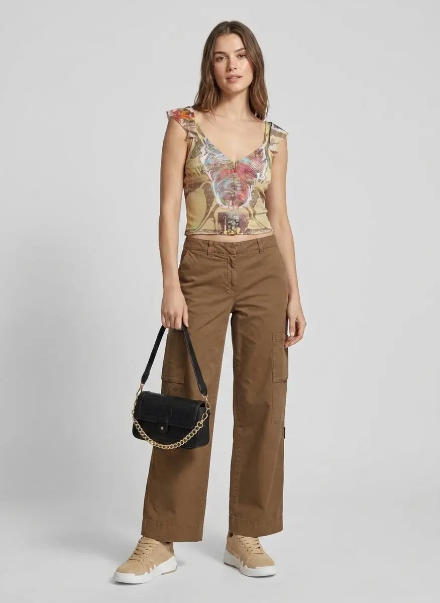 Urban Utility Sophisticate