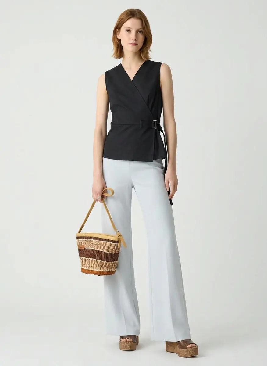Urban Professional Chic