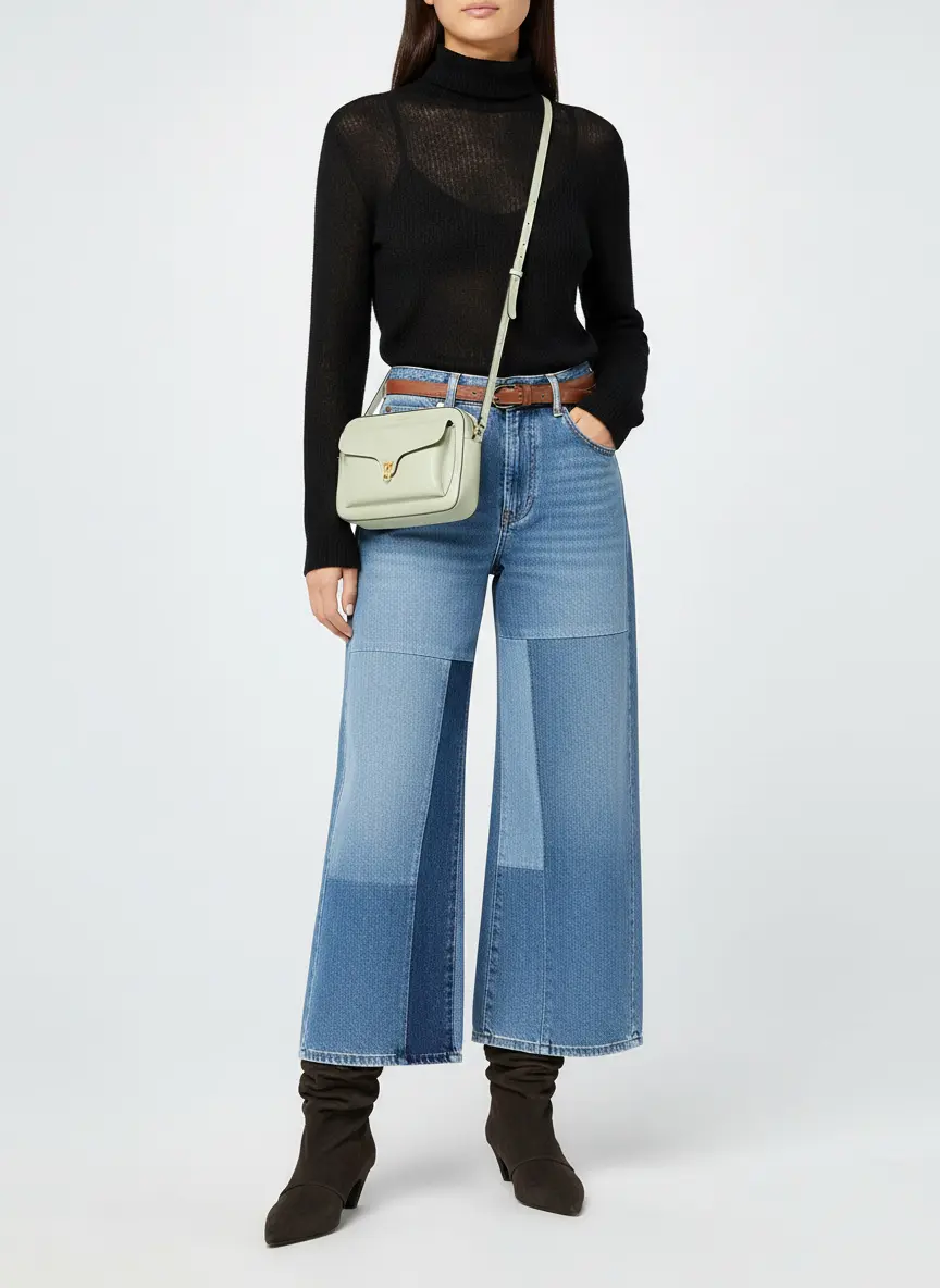 Urban Transitionalist