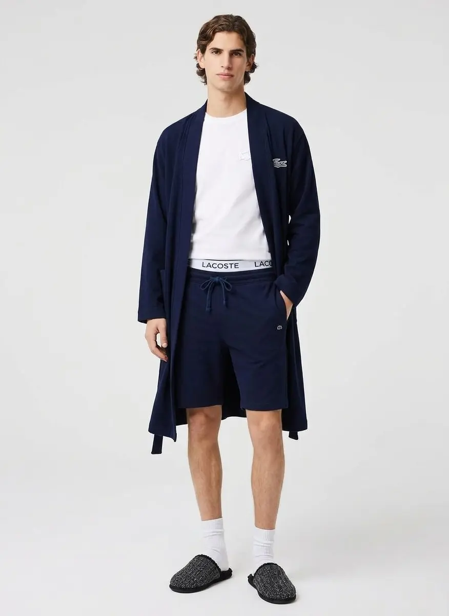 Signature Lacoste Lounge