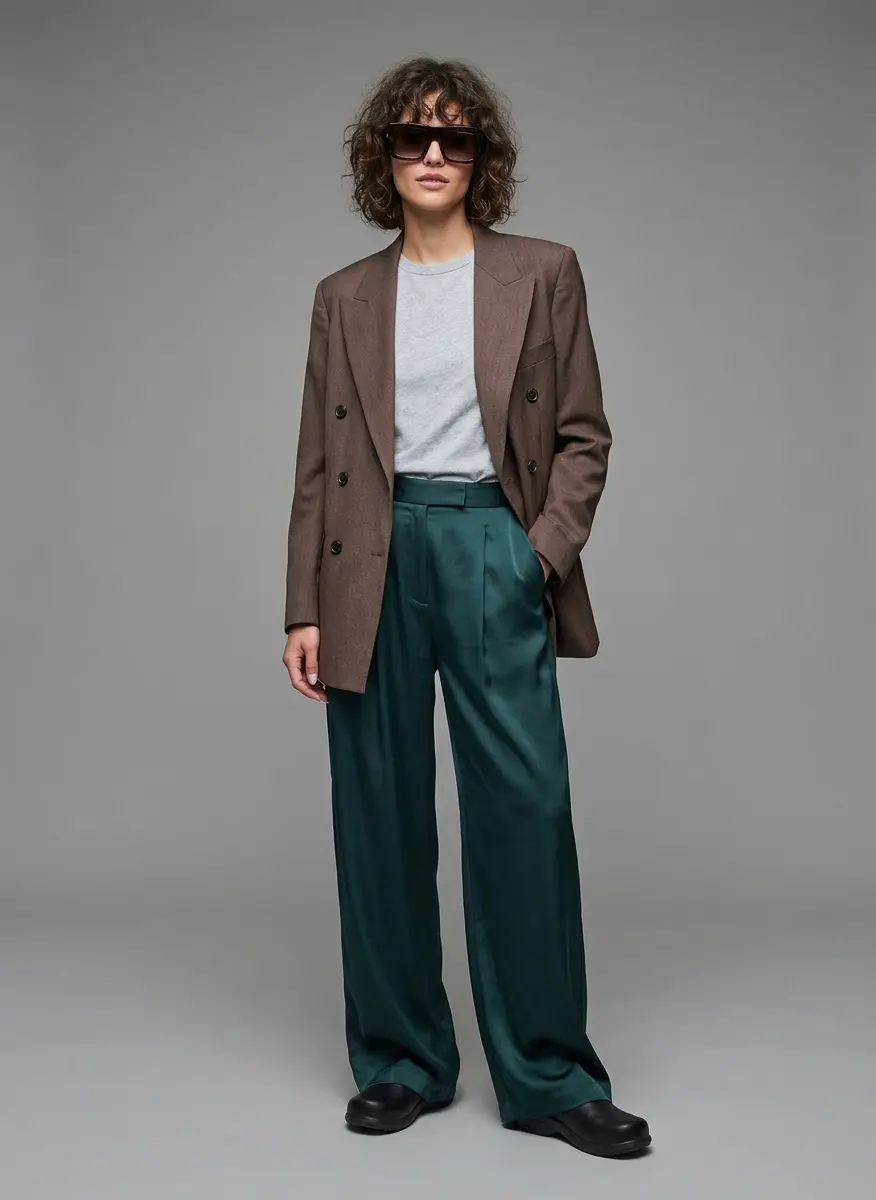 Modern Minimalist Professional