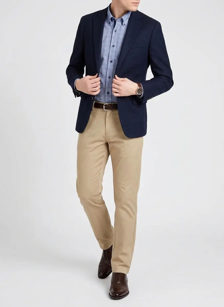 Modern Professional