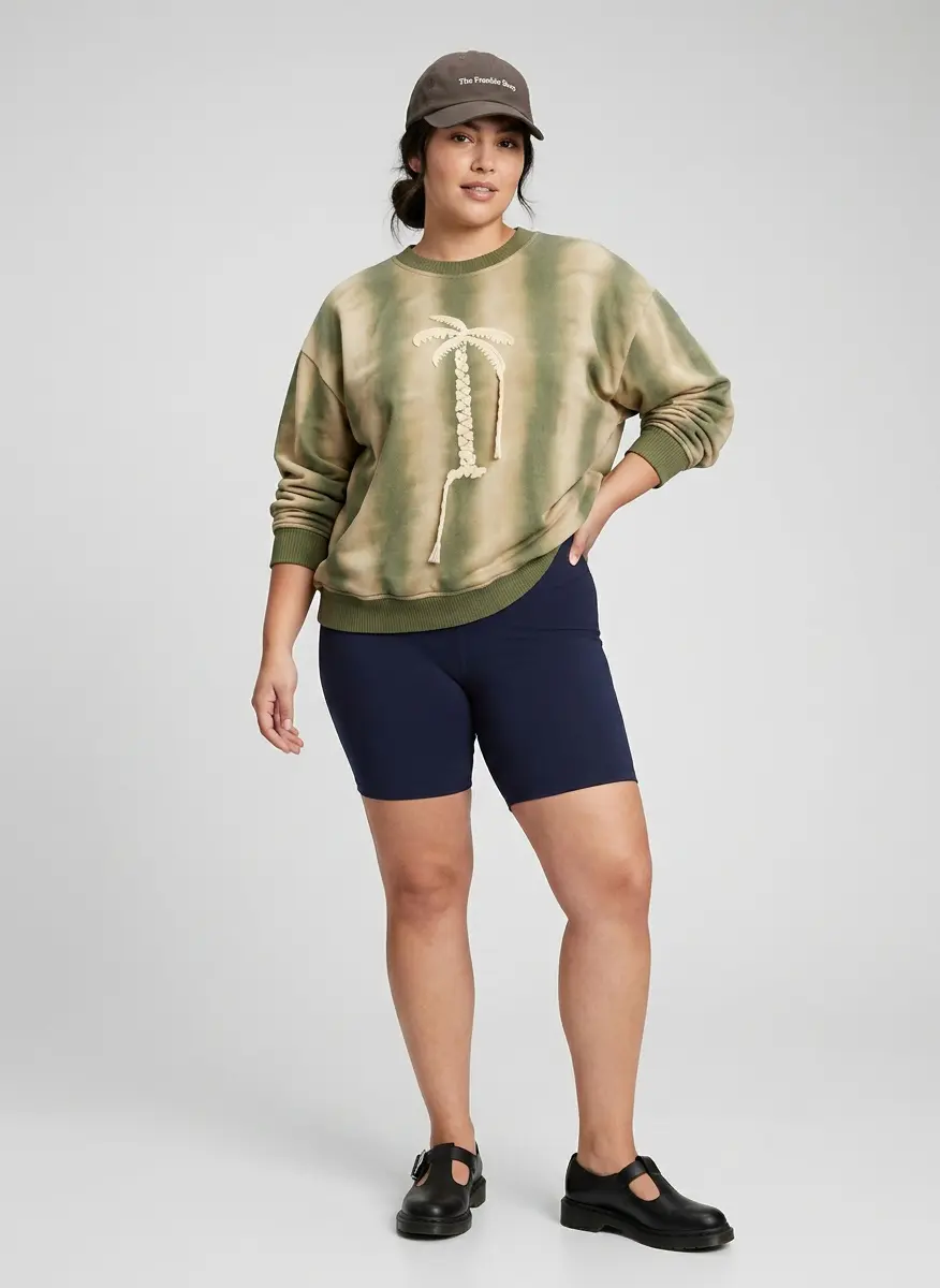 Modern Athleisure