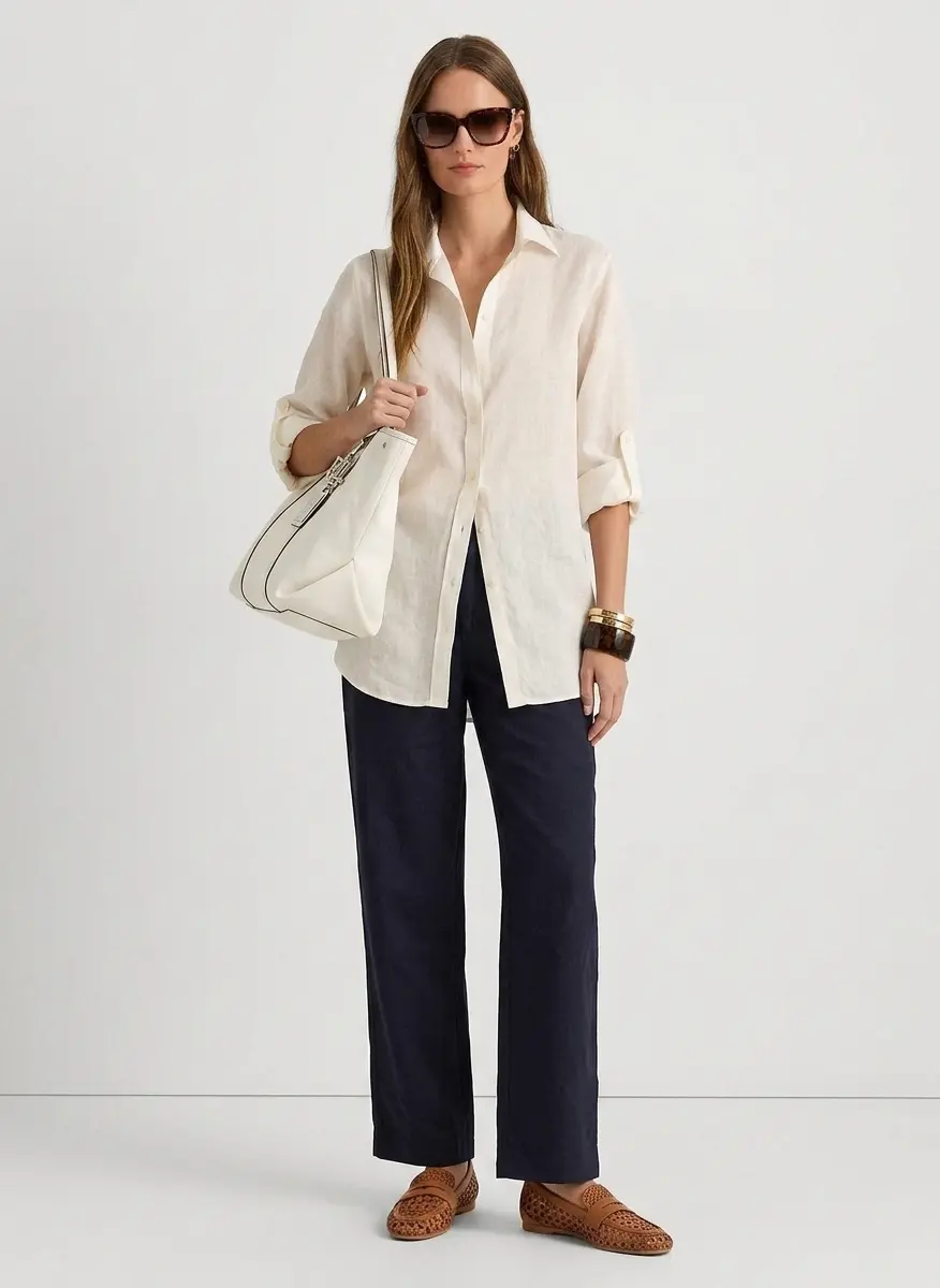 Coastal Classic Preppy