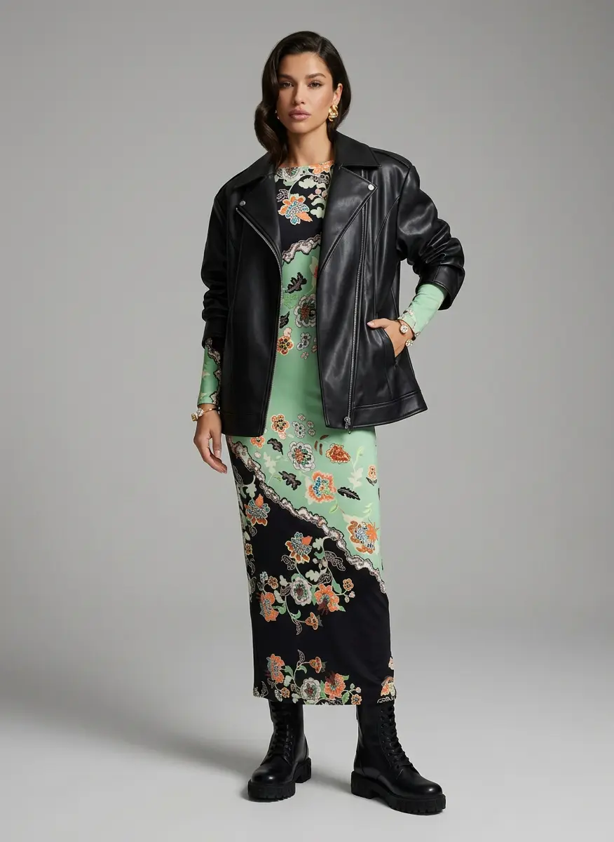 Urban Edge Luxe