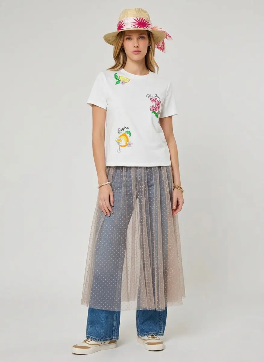 Effortless Summer Cool