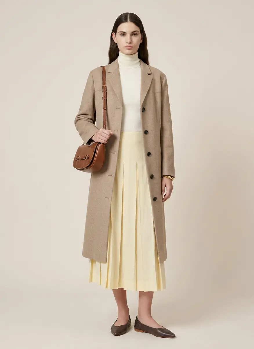 Modern Classic