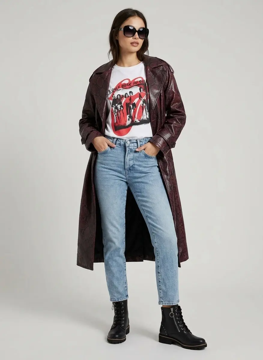 Urban Rocker