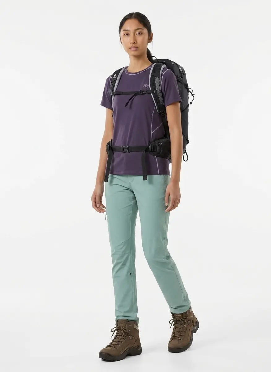 Alpine Ridge Explorer