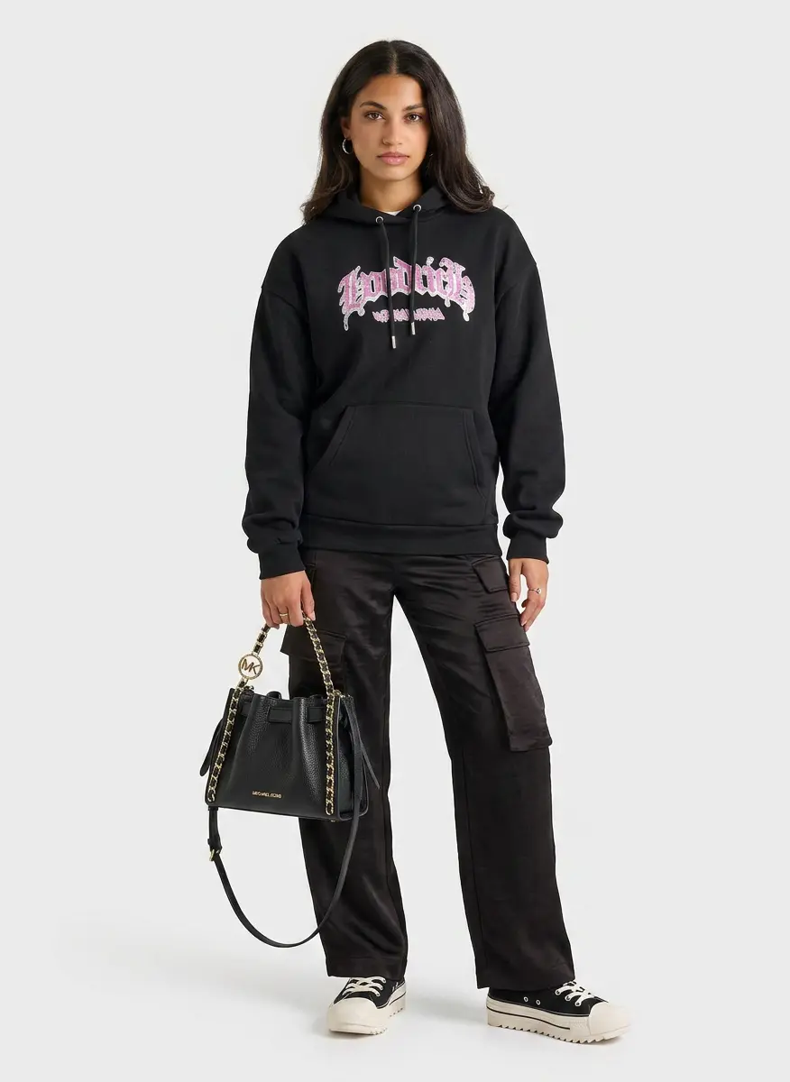 Urban Edge Utility