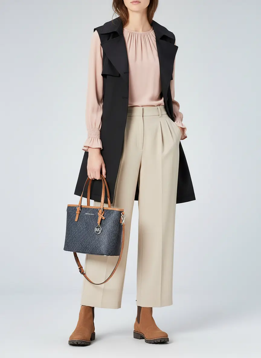 Equestrian Elegance