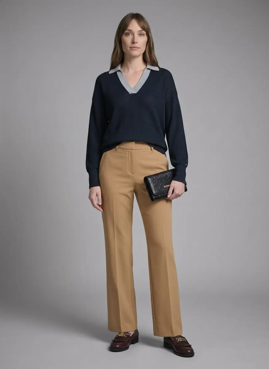 Modern Preppy Daily