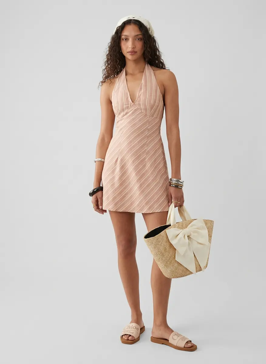 Coastal Resort Chic
