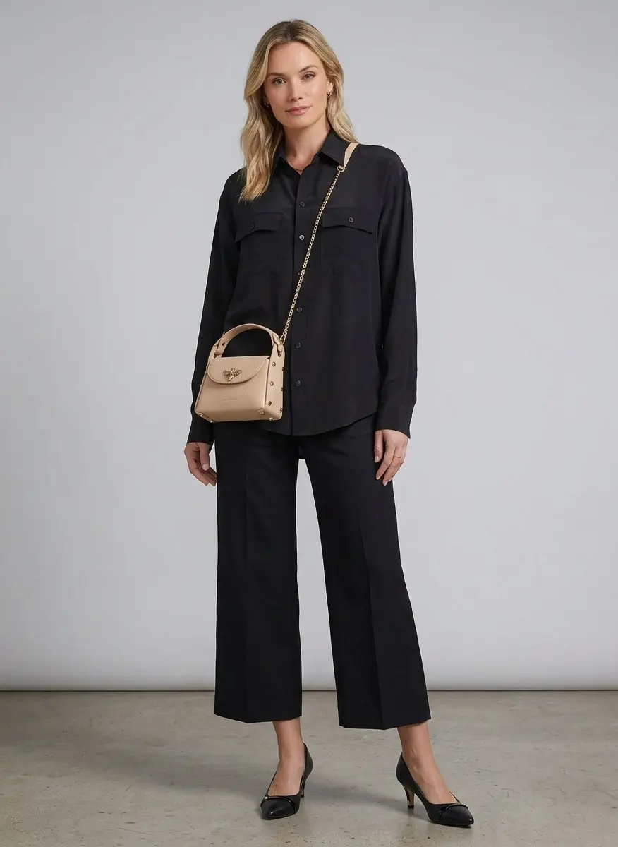 Modern Sophisticate